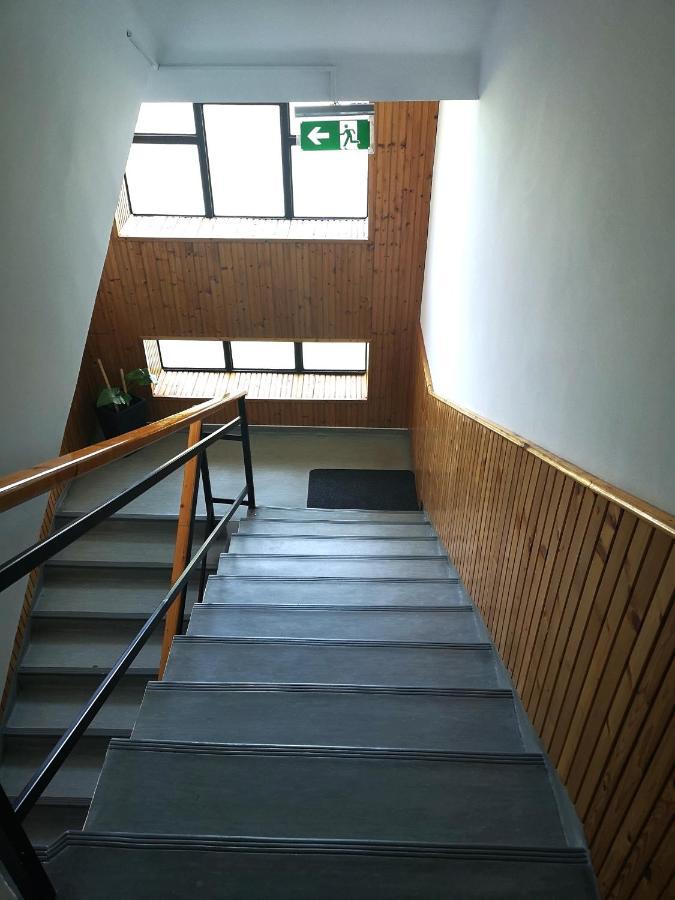Galgavoelgye Munkasszallo Aszod Exterior foto