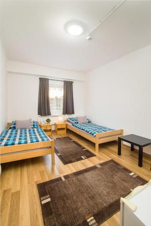 Galgavoelgye Munkasszallo Aszod Exterior foto
