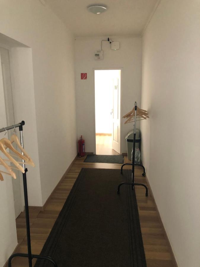 Galgavoelgye Munkasszallo Aszod Exterior foto